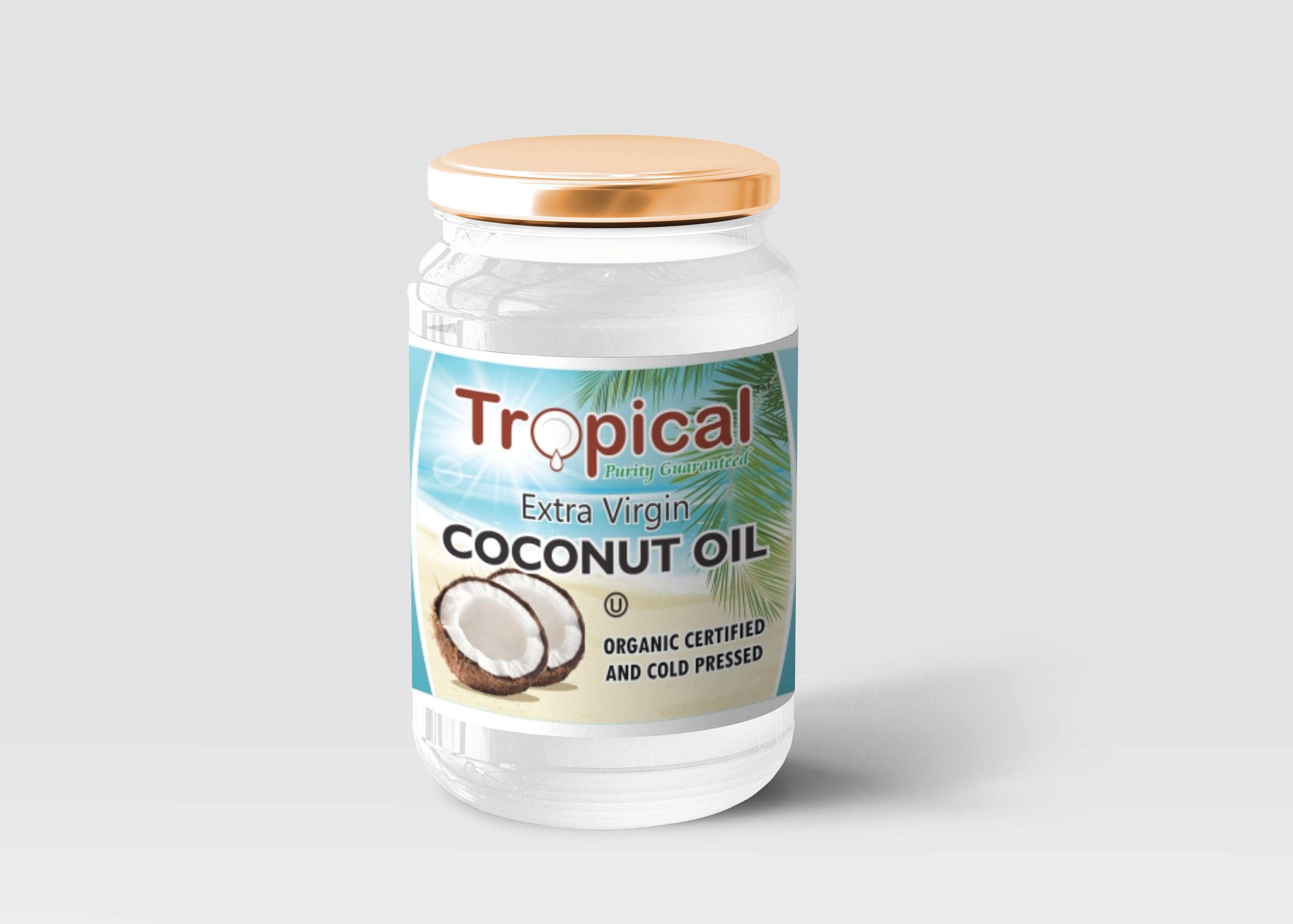 Coconut Oil