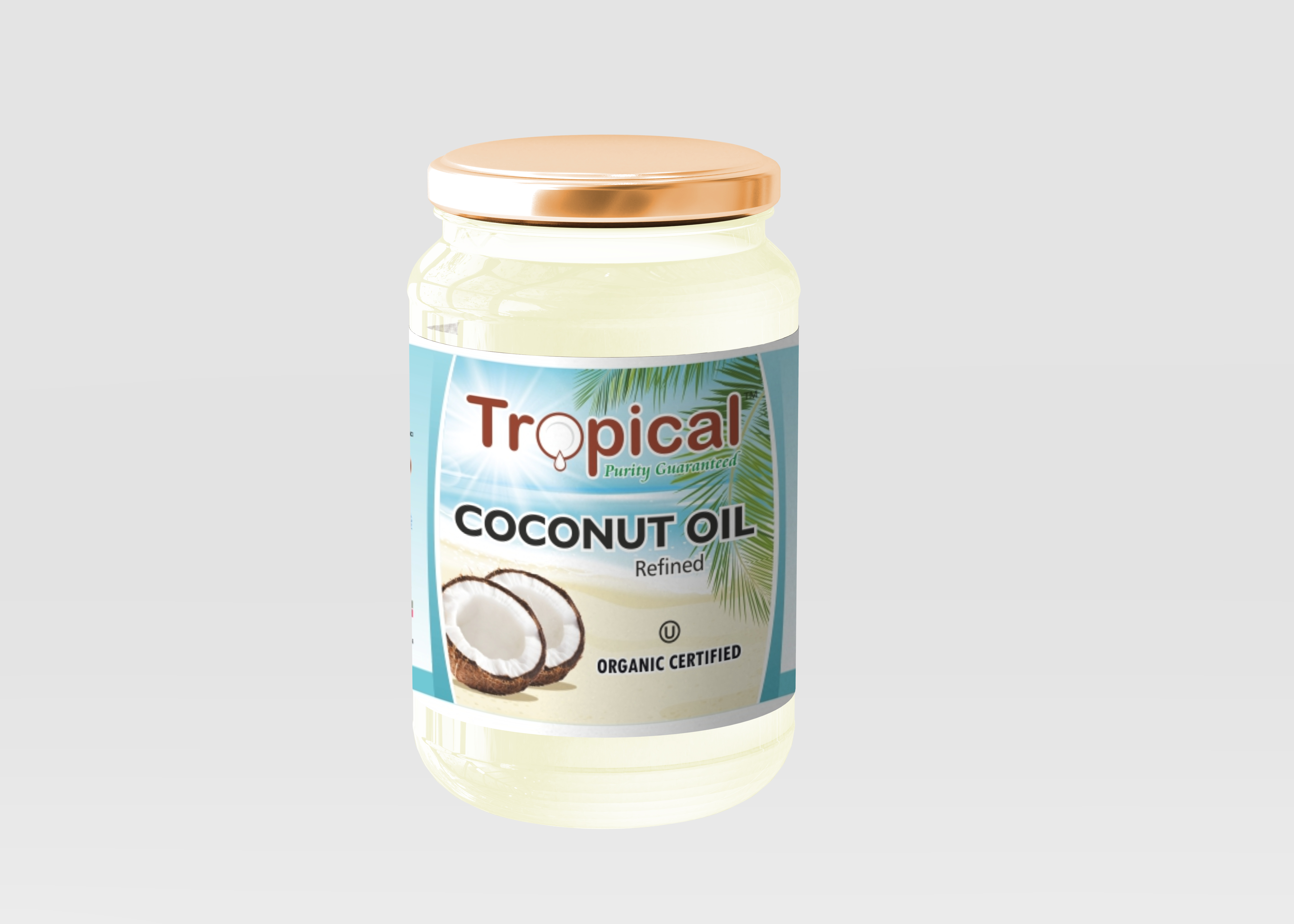 Coconut Oil