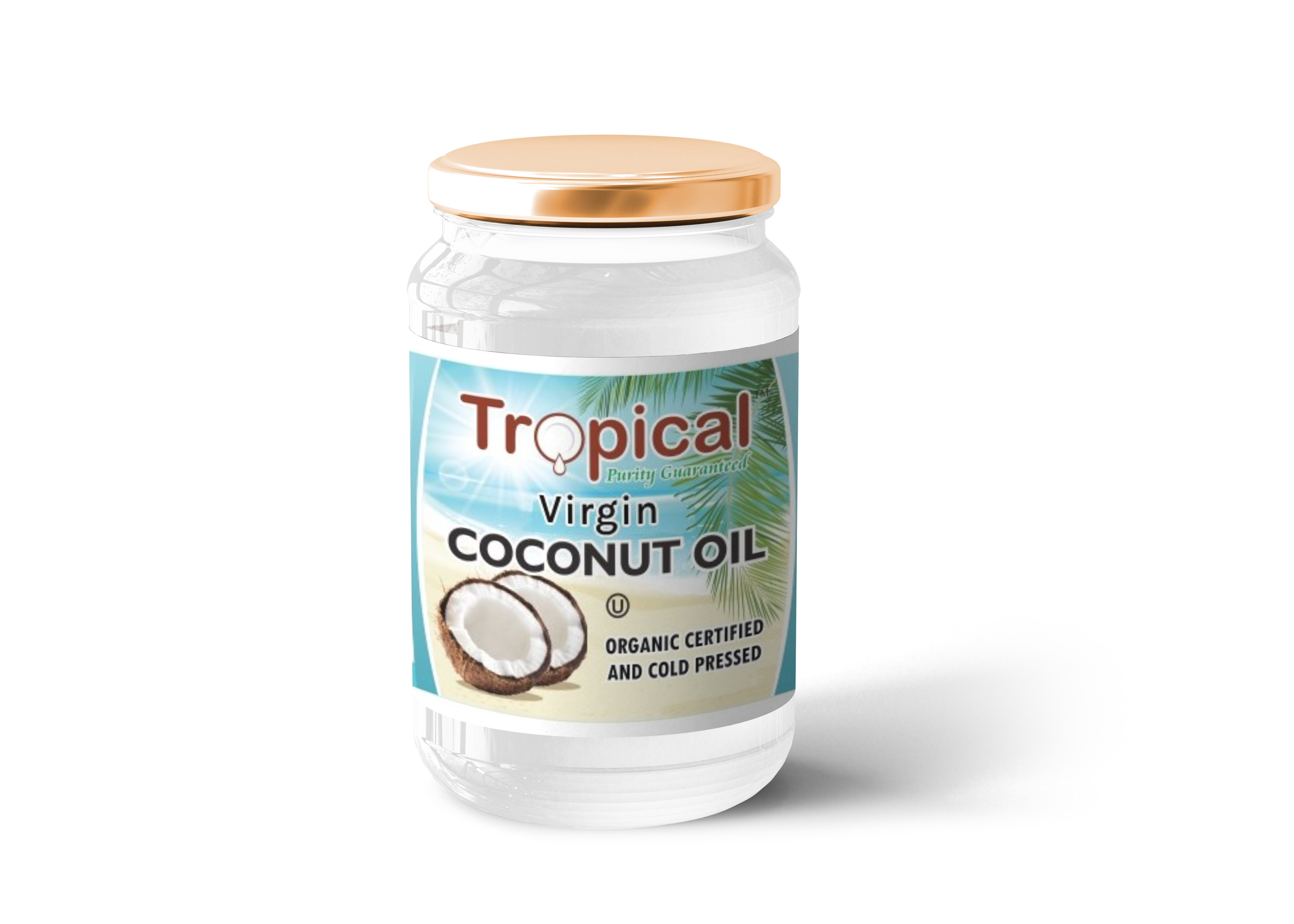 Coconut Oil